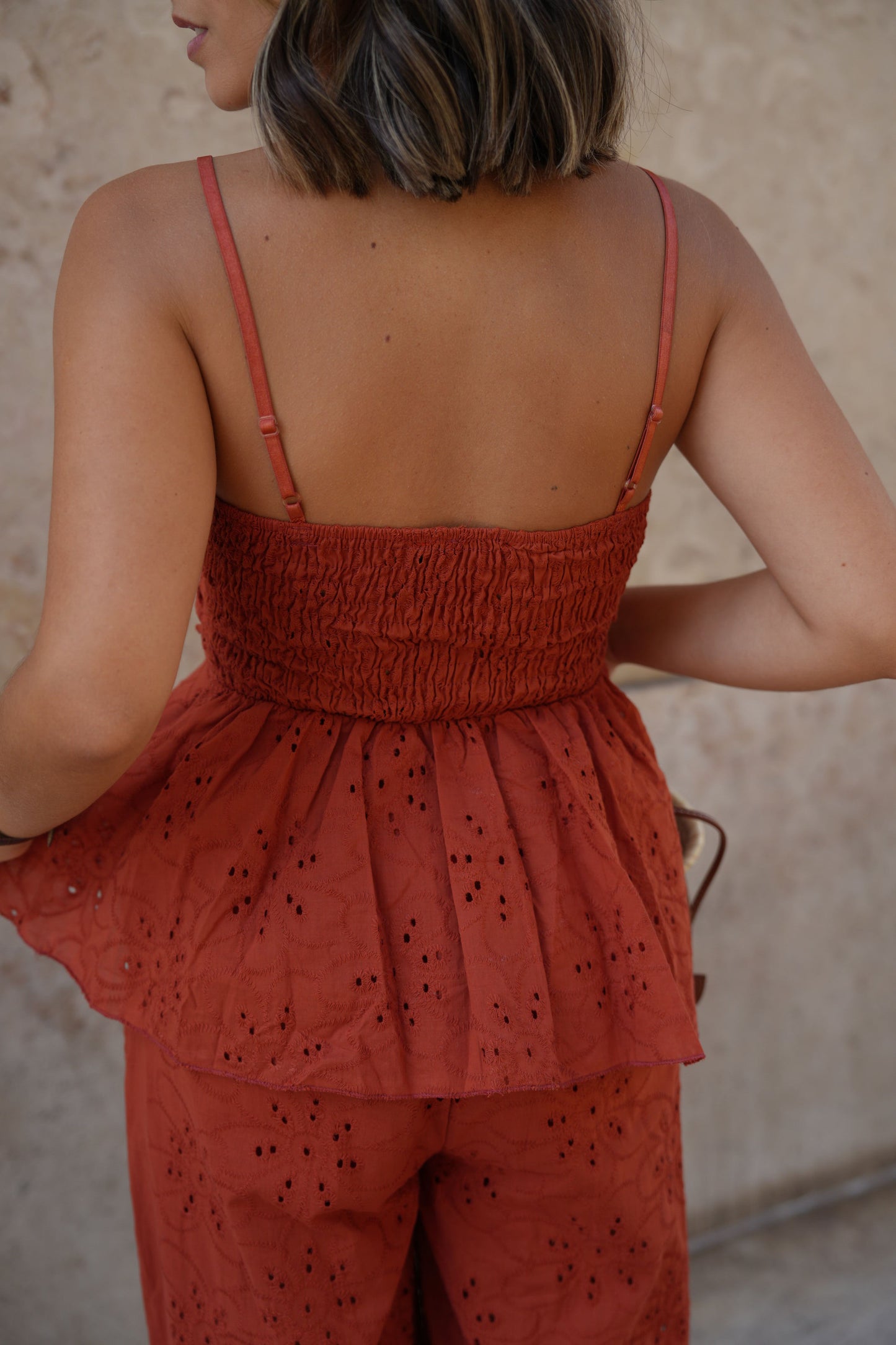 Conjunto Positano