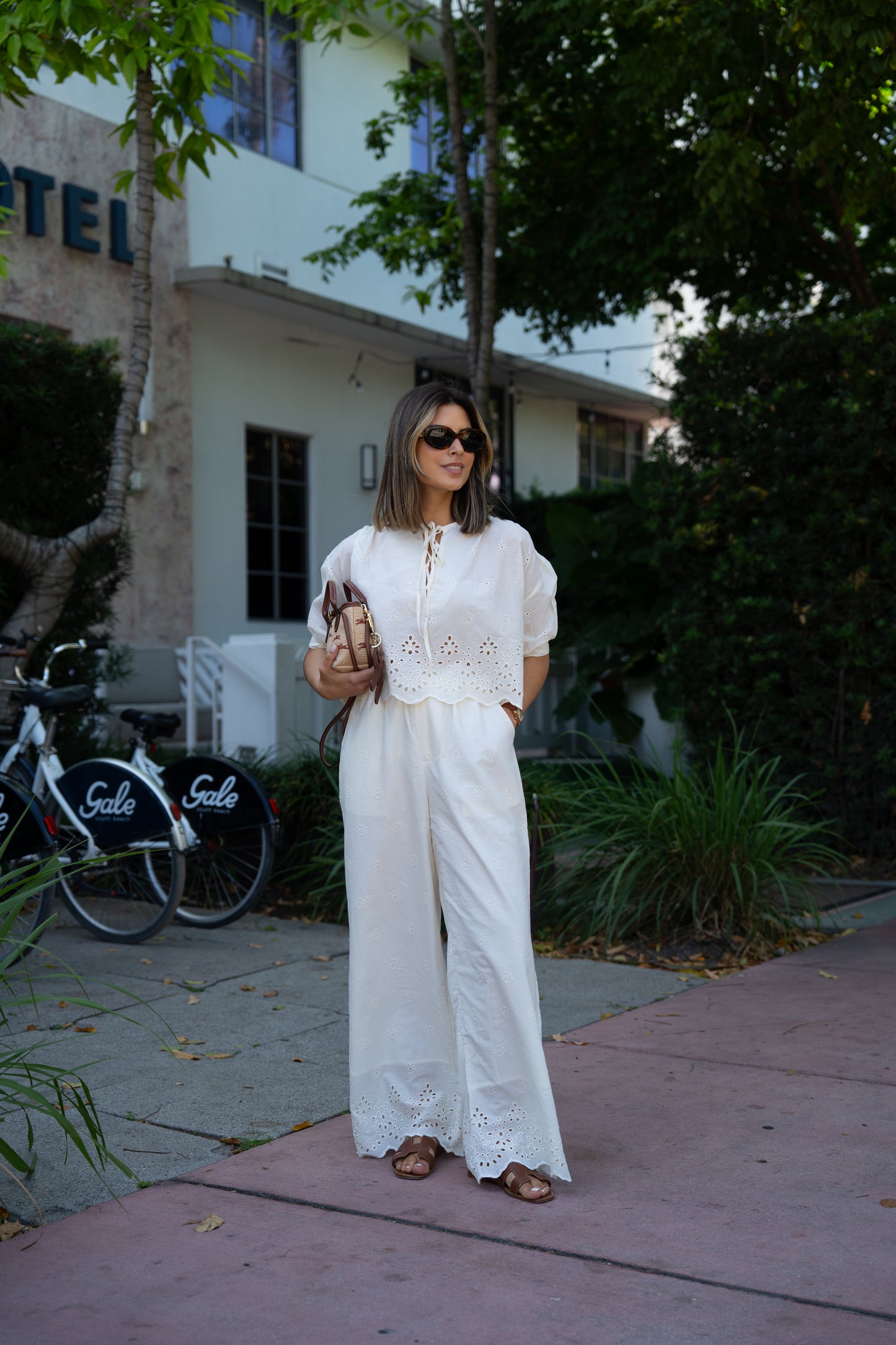 Conjunto Venice