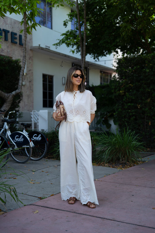 Conjunto Venice