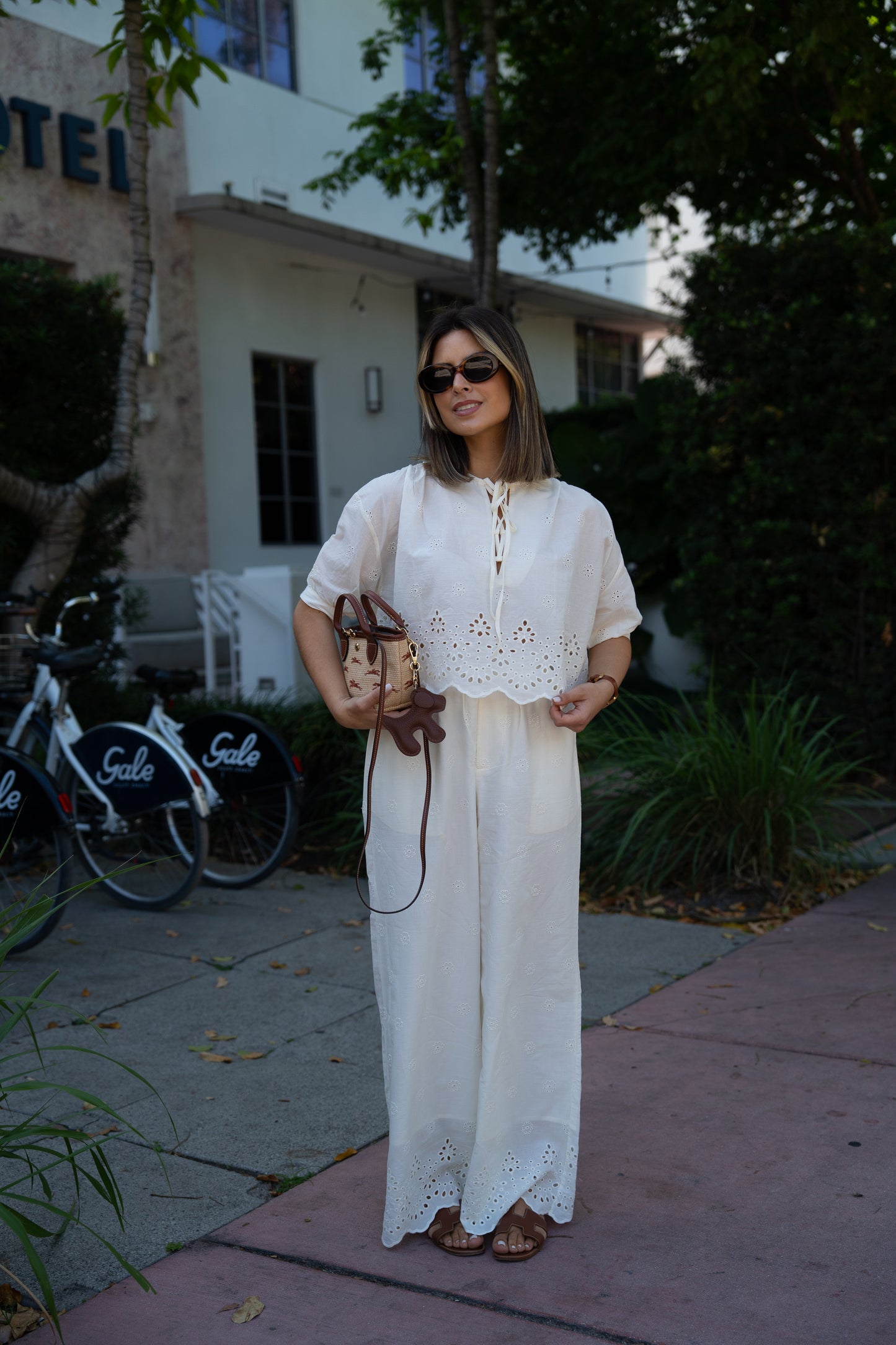 Conjunto Venice
