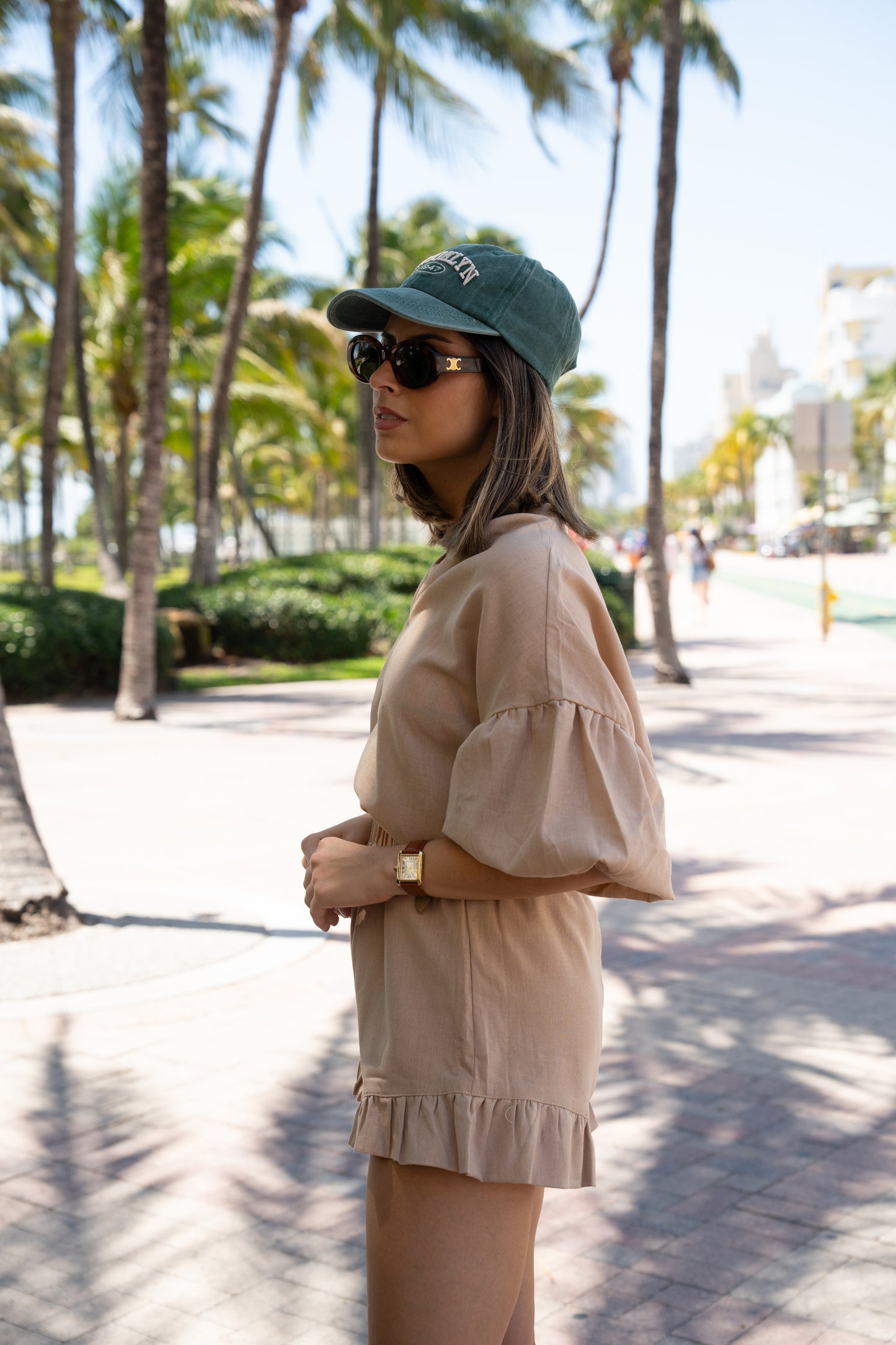Conjunto Alton