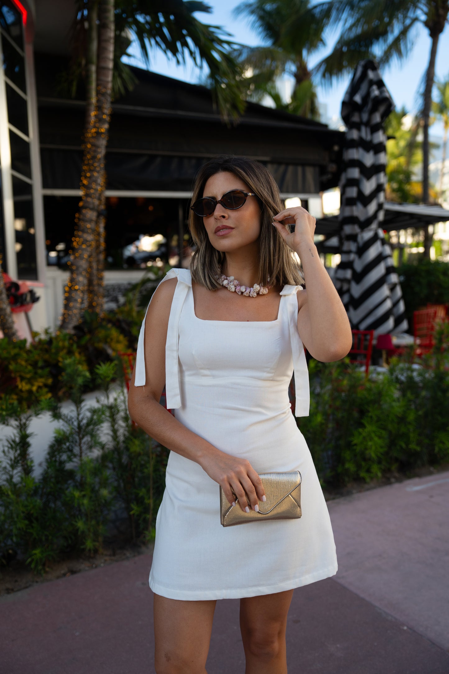 Vestido LincoIn
