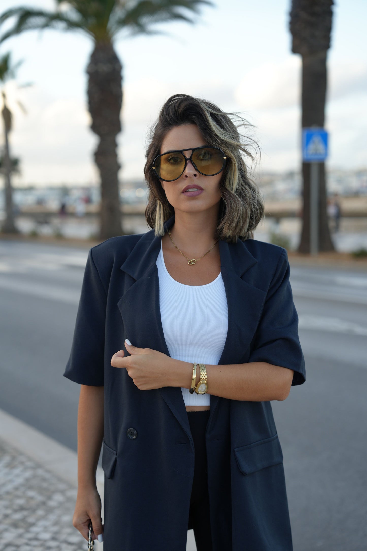 Blazer Puglia