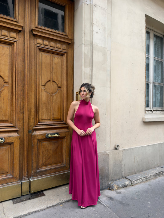 Vestido Mona Lisa