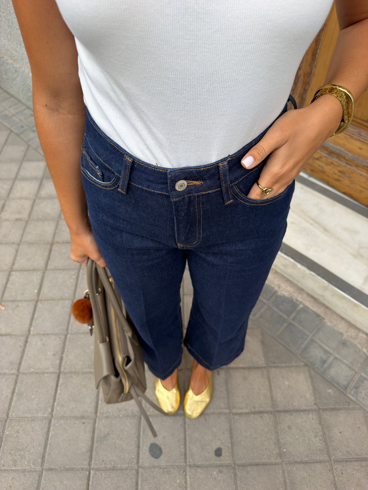 Jeans Mayor