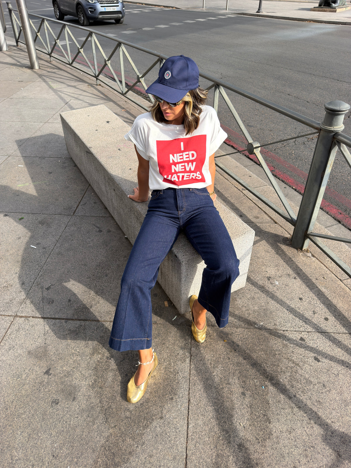 T-shirt Alba