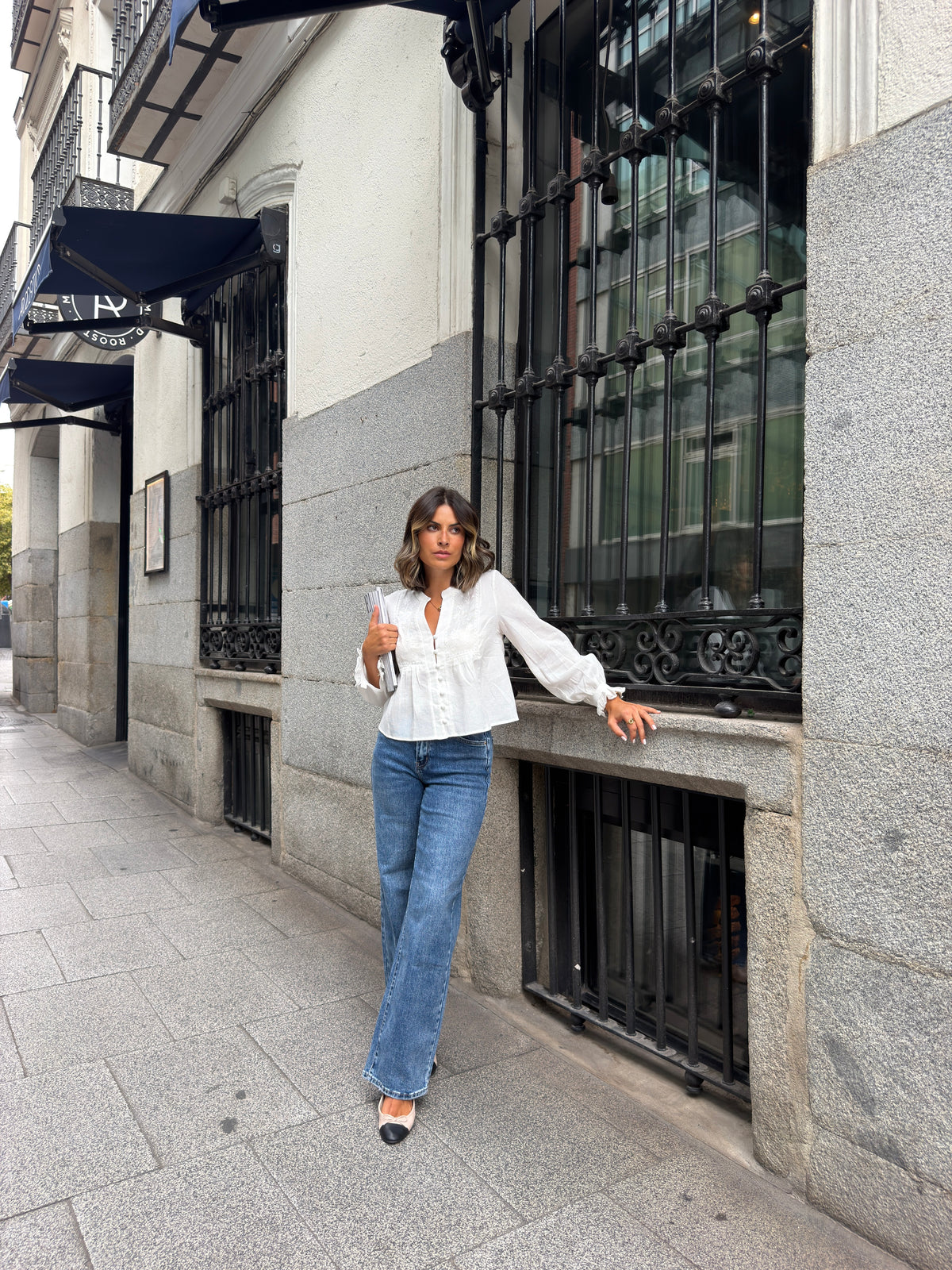 Jeans Rocío