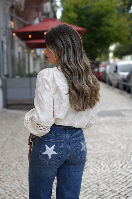 Jeans Starback