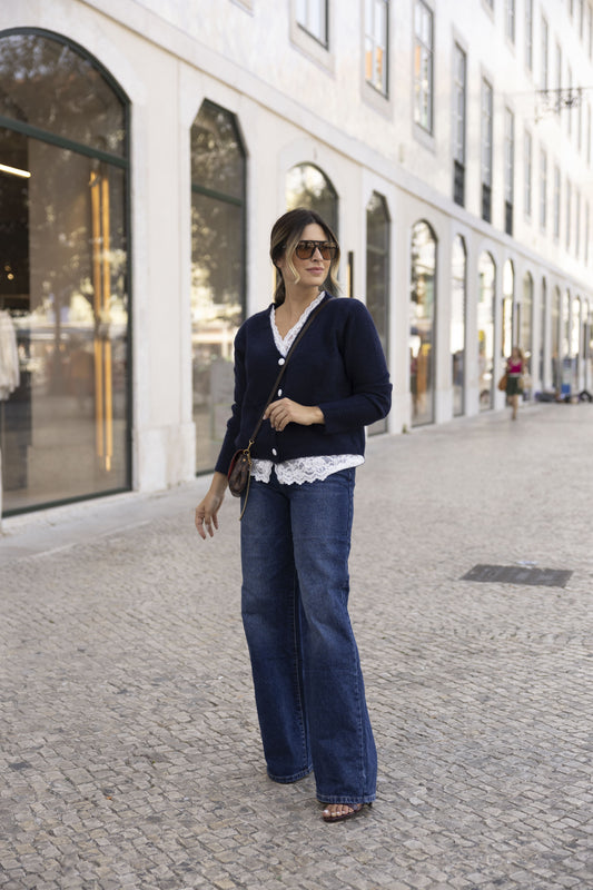 Jeans Tejo