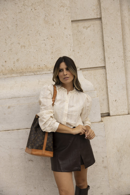 Camisa Augusta